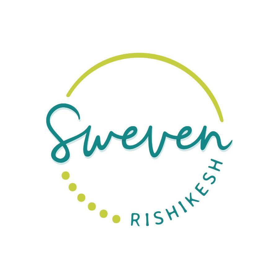 The Sweven Rishikesh Pansiyon Dış mekan fotoğraf