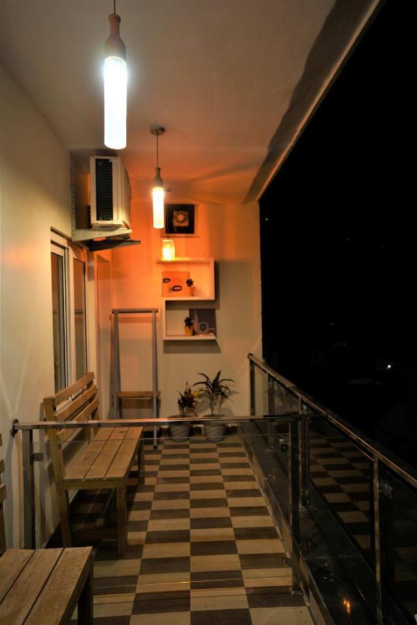The Sweven Rishikesh Pansiyon Dış mekan fotoğraf